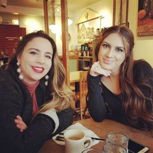 Meet your Posher, Sheila